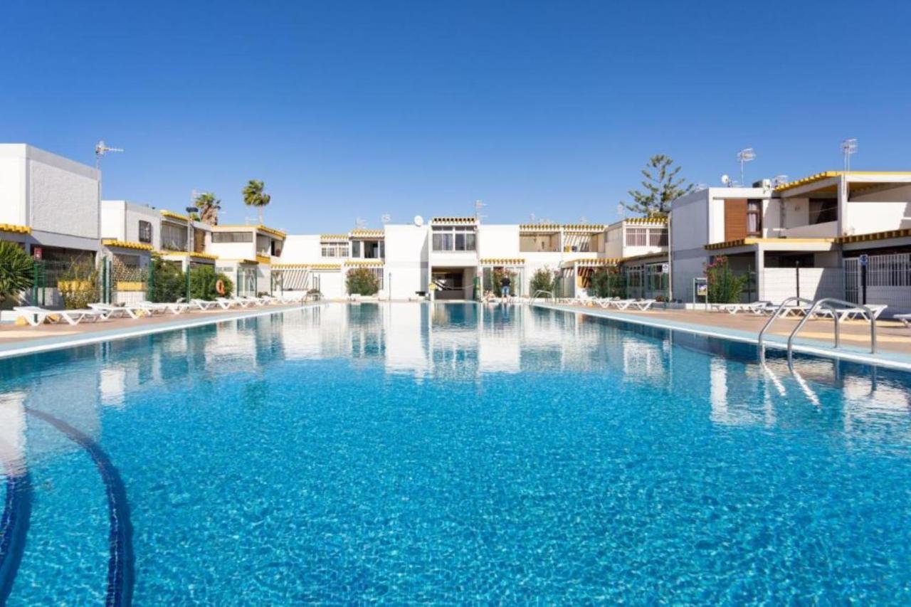 Papagayo Beach Apartments Arona  Exterior foto