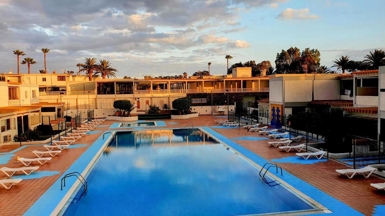 Papagayo Beach Apartments Arona  Exterior foto