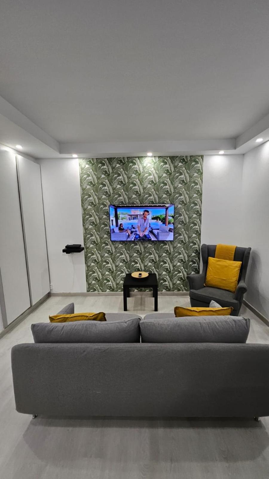 Papagayo Beach Apartments Arona  Cameră foto