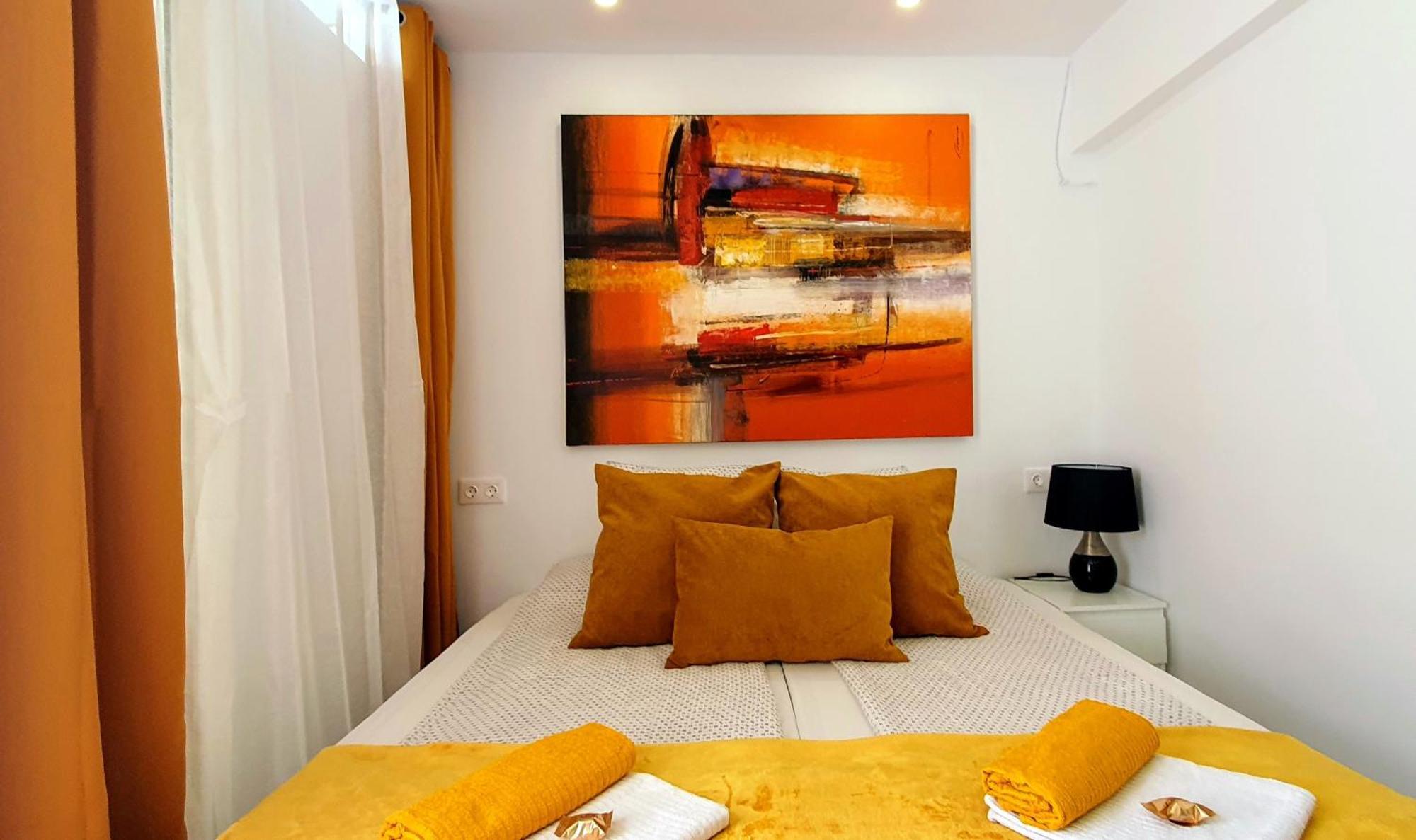 Papagayo Beach Apartments Arona  Exterior foto